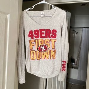 49er Long Sleeve